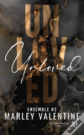 Capa do artigo Ensemble Tome 2 : Unloved