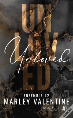 Capa do artigo Ensemble Tome 2 : Unloved