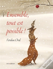 Capa do artigo Ensemble, Tout Est Possible !