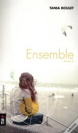 Capa do artigo Ensemble V. 02