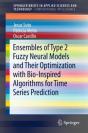 Ensembles Of Type 2 Fuzzy Neural Models And Their Optimization With Bio-Inspired Algorithms For Time Series Prediction - Preview