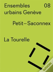 Capa do artigo Ensembles Urbains Genève 08 - La Tourelle, Petit Saconnex