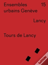 Ensembles Urbains Genève - Tours De Lancy - N° 15