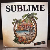 Capa do artigo Ensenada - Vinil