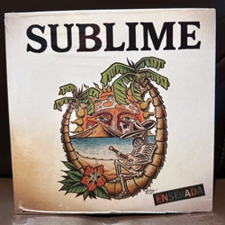 Capa do artigo Ensenada - Vinil
