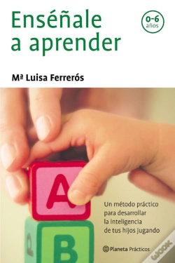 Capa do artigo Enséñale A Aprender