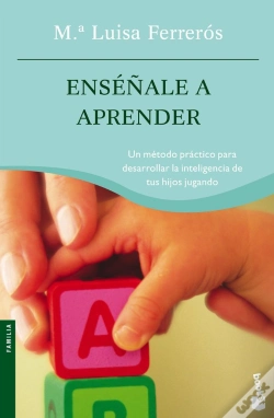 Capa do artigo Enséñale A Aprender
