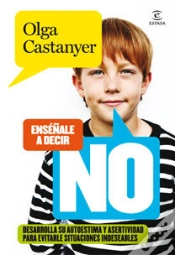Capa do artigo Enséñale A Decir No