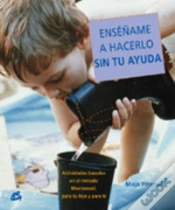 Capa do artigo Enséñame A Hacerlo Sin Tu Ayuda
