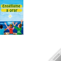Capa do artigo Enséñame A Orar