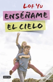 Capa do artigo Enséñame El Cielo