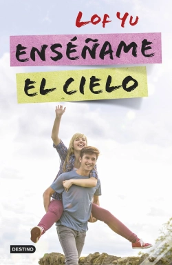 Capa do artigo Enséñame El Cielo