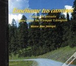 Capa do artigo Enseñame Tus Caminos