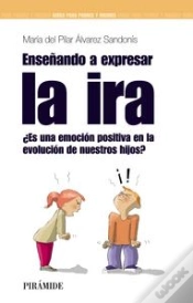 Capa do artigo Enseñando A Expresar La Ira