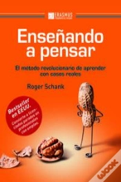 Capa do artigo Enseñando A Pensar