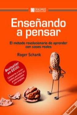 Capa do artigo Enseñando A Pensar