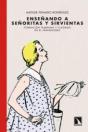 Enseñando A Señoritas Y Sirvientas - Preview
