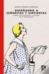 Capa do artigo Enseñando A Señoritas Y Sirvientas