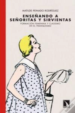 Capa do artigo Enseñando A Señoritas Y Sirvientas