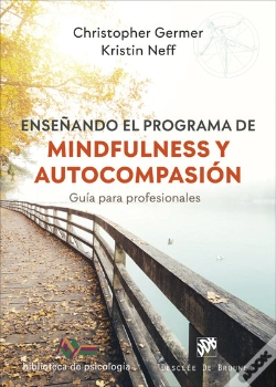 Capa do artigo Enseñando El Programa De Mindfulness Y Autocompasion