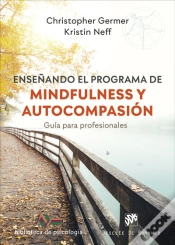 Capa do artigo Enseñando El Programa De Mindfulness Y Autocompasion