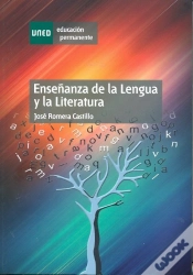Capa do artigo Enseñanza De La Lengua Y La Literatura