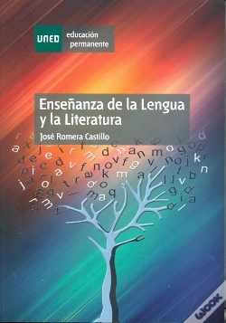 Capa do artigo Enseñanza De La Lengua Y La Literatura