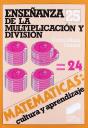 Enseñanza De La Multiplicación Y La División - Preview