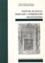 Enseñanza De Lenguas, Traducción E Interpretación (Francés-Español) - Preview
