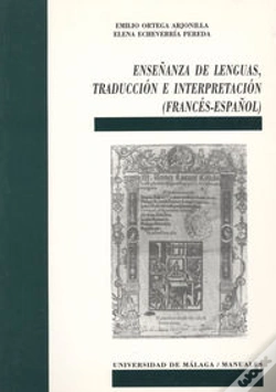 Capa do artigo Enseñanza De Lenguas, Traducción E Interpretación (Francés-Español)