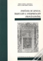 Capa do artigo Enseñanza De Lenguas, Traducción E Interpretación (Francés-Español)