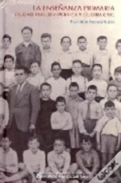 Capa do artigo Enseñanza Primaria En La Ii Republica, La