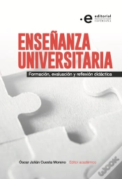 Capa do artigo Enseñanza Universitaria