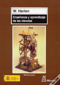 Capa do artigo Enseñanza Y Aprendizaje De Las Ciencias