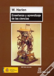Capa do artigo Enseñanza Y Aprendizaje De Las Ciencias