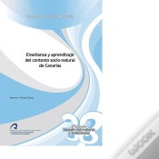 Capa do artigo Enseñanza Y Aprendizaje Del Contexto Socio-Natural De Canarias