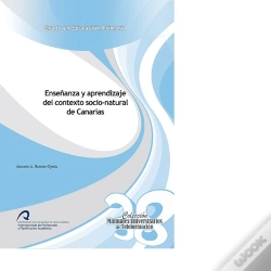 Capa do artigo Enseñanza Y Aprendizaje Del Contexto Socio-Natural De Canarias