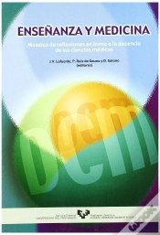 Capa do artigo Enseñanza Y Medicina