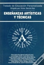 Capa do artigo Enseñanzas Artísticas Y Técnicas