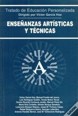Capa do artigo Enseñanzas Artísticas Y Técnicas