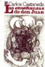 Enseñanzas De Don Juan, Una Forma Yaqui De Conocimiento, Las - Preview