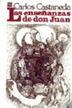 Capa do artigo Enseñanzas De Don Juan, Una Forma Yaqui De Conocimiento, Las