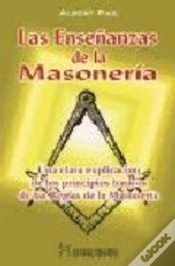 Capa do artigo Enseñanzas De La Masoneria,Las