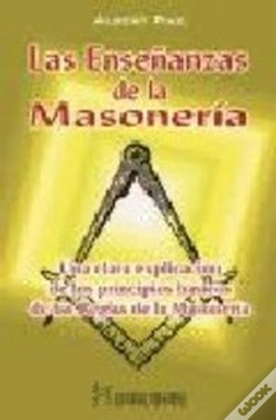 Capa do artigo Enseñanzas De La Masoneria,Las