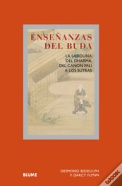Capa do artigo Enseñanzas Del Buda