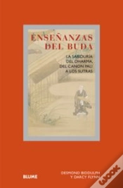 Capa do artigo Enseñanzas Del Buda