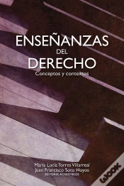 Capa do artigo Enseñanzas Del Derecho