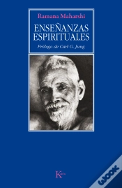 Capa do artigo Enseñanzas Espirituales