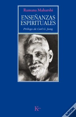 Capa do artigo Enseñanzas Espirituales