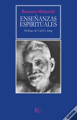 Capa do artigo Enseñanzas Espirituales